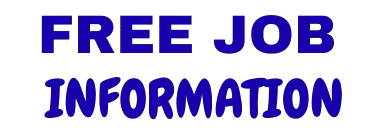free job information